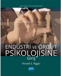 Endüstri ve Örgüt Psikolojisine Giriş