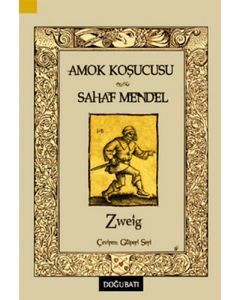 Amok Koşucusu-Sahaf Mendel