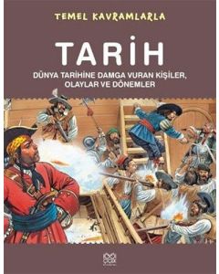 Temel Kavramlarla - Tarih