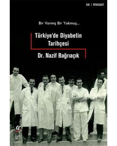 Türkiye'de Diyabetin Tarihçesi