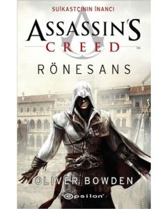 Assassin's Creed Rönesans - Suikastçının İnancı