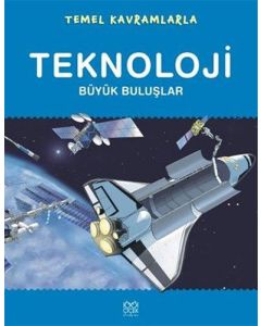 Temel Kavramlarla - Teknoloji