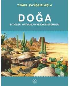 Temel Kavramlarla - Doğa