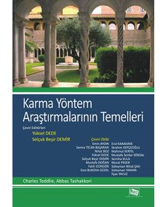 Karma Yöntem Araştırmalarının Temelleri