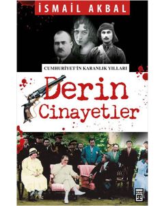 Derin Cinayetler