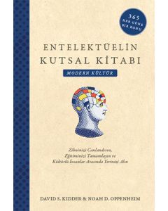 Entelektüelin Kutsal Kitabı: Modern Kültür
