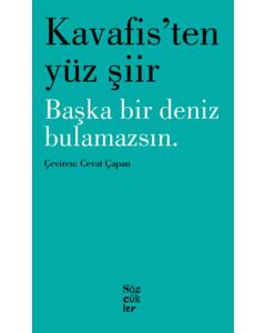 Kavafis'ten Yüz Şiir