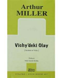 Vichy’deki Olay