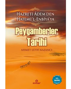 Peygamberler Tarihi