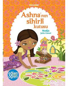 Minimiki - Ashna'nın Sihirli Kutusu
