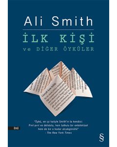 İlk Kişi ve Diğer Öyküler