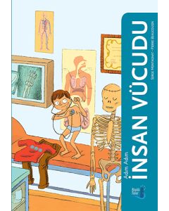 Adım Adım İnsan Vücudu