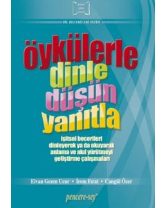 Öykülerle Dinle Düşün Yanıtla