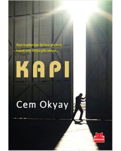 Kapı