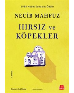 Hırsız ve Köpekler