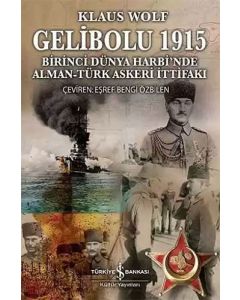Gelibolu 1915