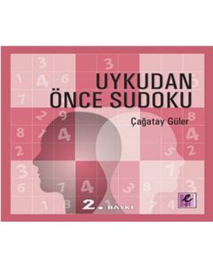 Uykudan Önce Sudoku