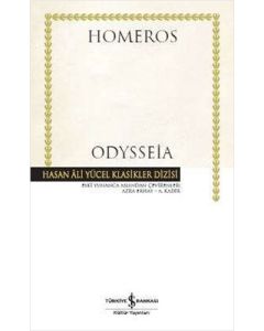 Odysseia (Ciltli)
