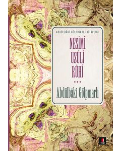 Nesimi Usuli Ruhi