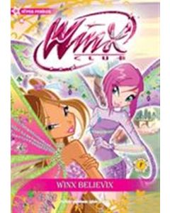 Winx Club - Winx Belivix