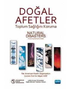 Doğal Afetler