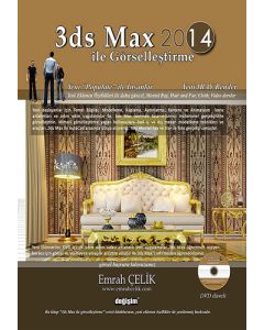 3ds Max 2014 İle Görselleştirme