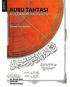 Rubu Tahtası Kullanım Kılavuzu