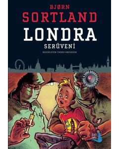 Londra Serüveni