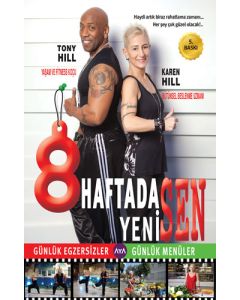 8 Haftada Yeni Sen