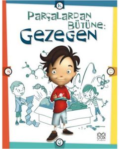 Parçalardan Bütüne: Gezegen