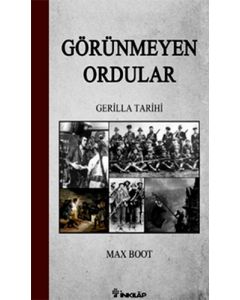 Görünmeyen Ordular