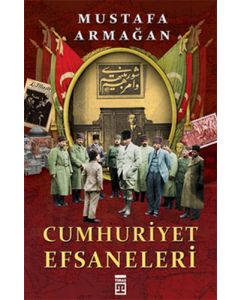 Cumhuriyet Efsaneleri