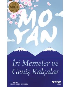 İri Memeler ve Geniş Kalçalar