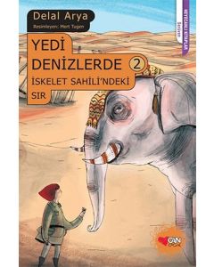 Yedi Denizlerde 2: İskelet Sahili'ndeki Sır