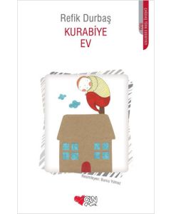 Kurabiye Ev