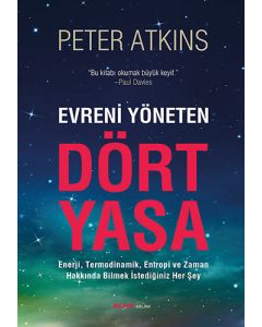 Evreni Yöneten Dört Yasa