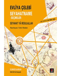 Seyahatname
