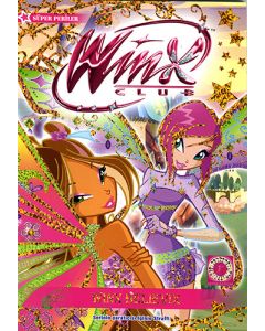 Winx Believix