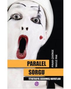Paralel Sorgu (Ciltli)