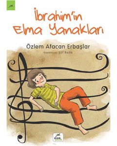 İbrahim'in Elma Yanakları