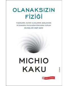 Olanaksızın Fiziği