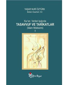 Kur’an Verileri Işığında Tasavvuf ve Tarikatlar - 2 Kitap Takım