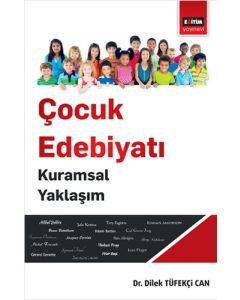 Çocuk Edebiyatı