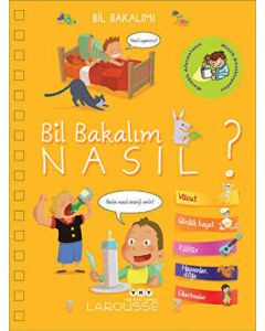 Bil Bakalım Nasıl?