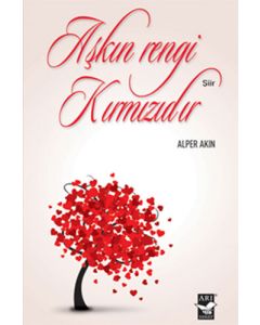 Aşkın Rengi Kırmızıdır