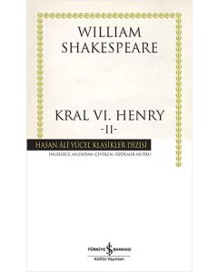 Kral 4. Henry - 2 (Ciltli)