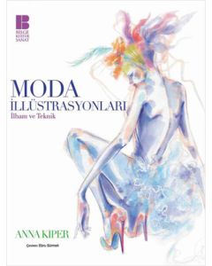 Moda İllüstrasyonları