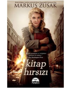 Kitap Hırsızı
