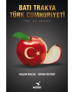 Batı Trakya Türk Cumhuriyeti