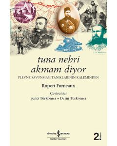 Tuna Nehri Akmam Diyor